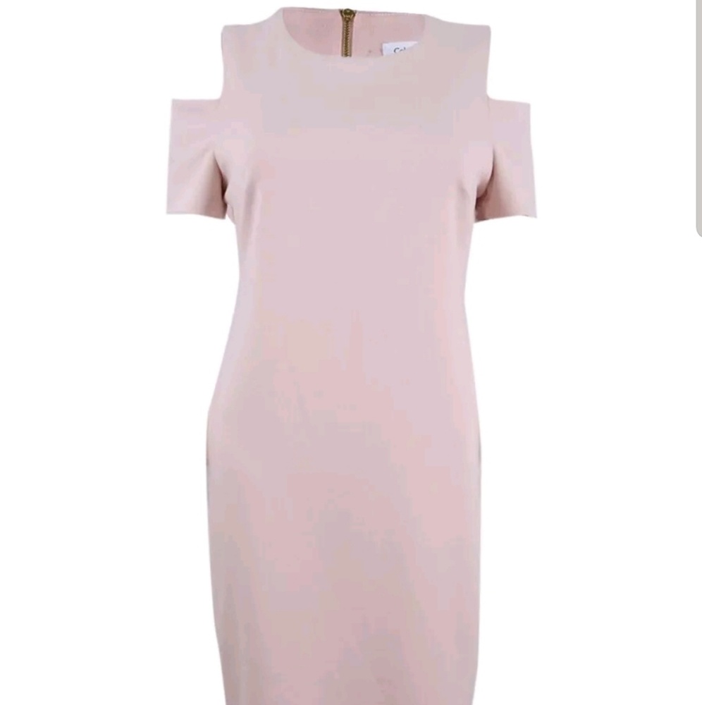 NWT 💕 Calvin Klein Dress